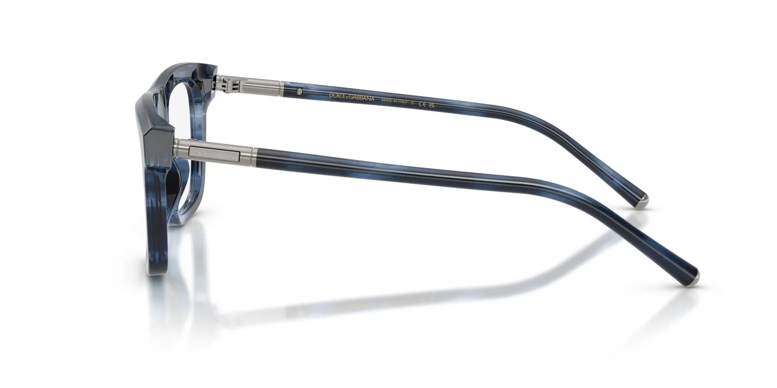 Dolce & Gabbana 3434 Eyeglasses - view 5